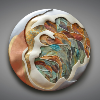 Aaron Laux Healing Waters 2024