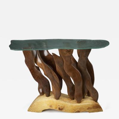 Aaron Laux Seaweed Table 2016