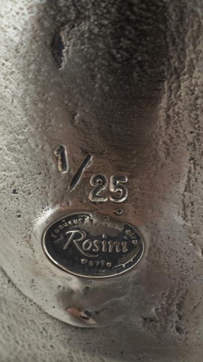 Abel C rcamo Bench sculpture by Abel C rcamo