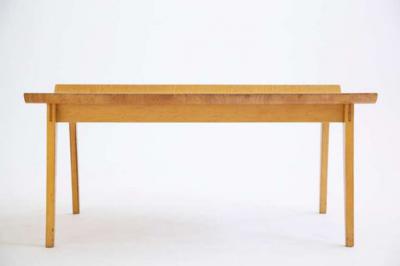 Abel Sorenson Early Abel Sorenson Coffee Table For Knoll 