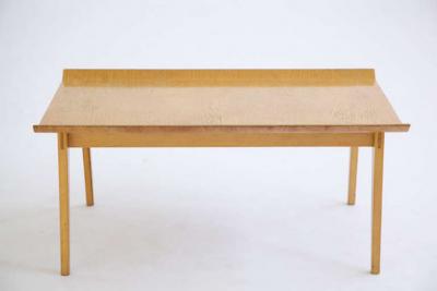 Abel Sorenson Early Abel Sorenson Coffee Table For Knoll 