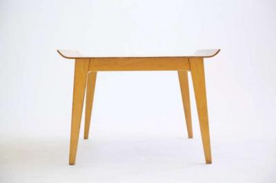 Abel Sorenson Early Abel Sorenson Coffee Table For Knoll 