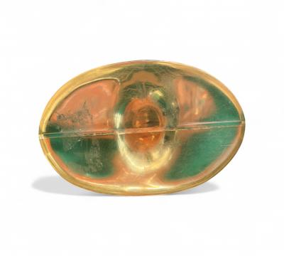 Abraham Palatinik Sculpture of Heron in Resin Abraham Palatinik 1960 350
