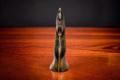 Abraham Palatinik Sculpture of a Horse in Resin Abraham Palatinik 1960s