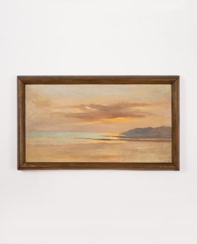 Abraham van der Zee Abraham van der Zee Seasight 1882 1958