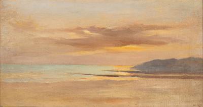 Abraham van der Zee Abraham van der Zee Seasight 1882 1958