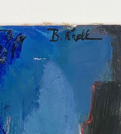 Abstract American Circa 1950