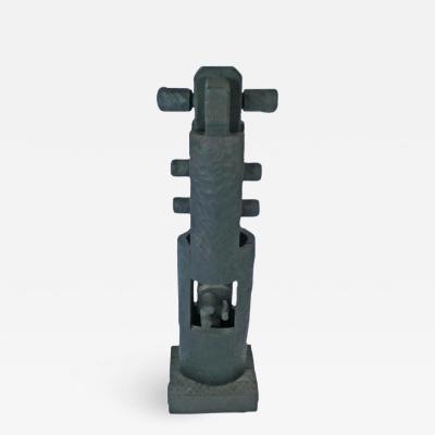 Abstract Modernist Sculpture