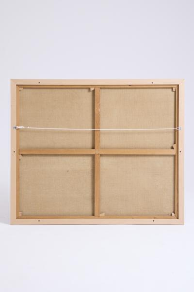 Abstract Painting 1979