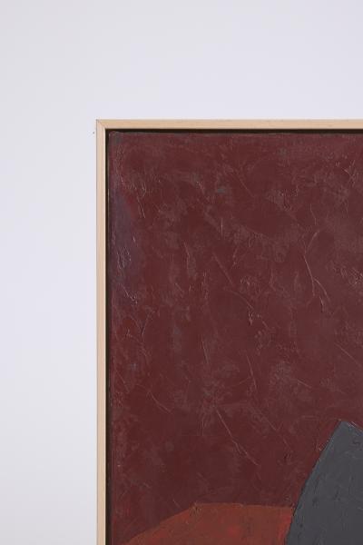 Abstract Painting 1979