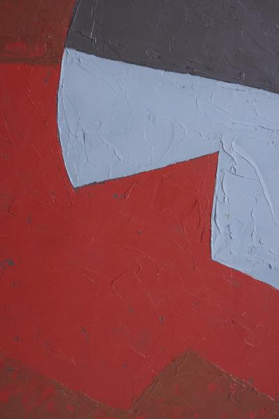 Abstract Painting 1979