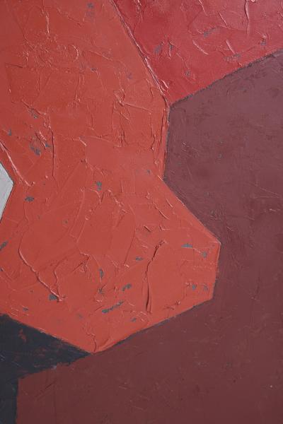 Abstract Painting 1979