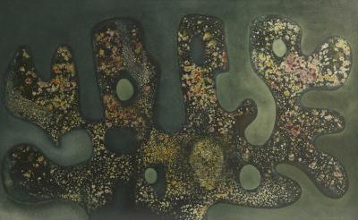Abstract Painting