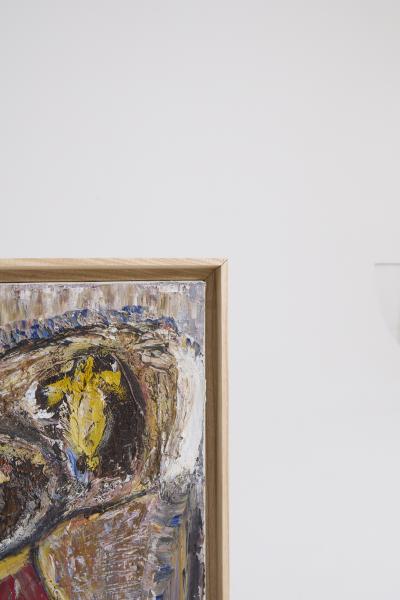 Abstract Painting by Tom Andersen