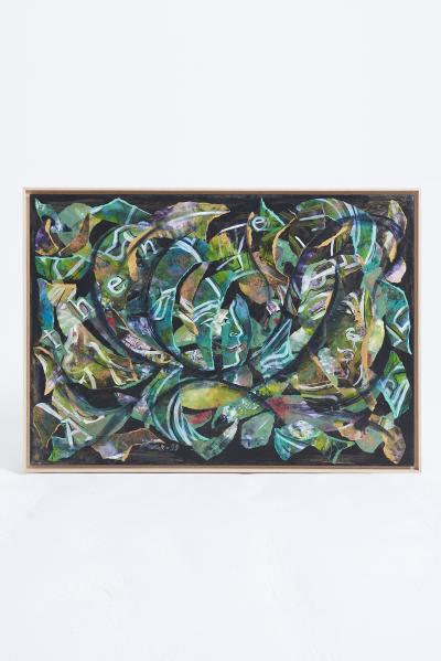 Abstract Picture