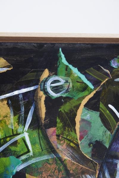 Abstract Picture