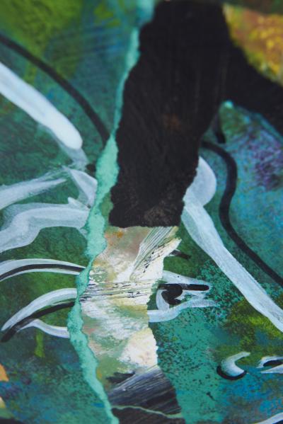Abstract Picture