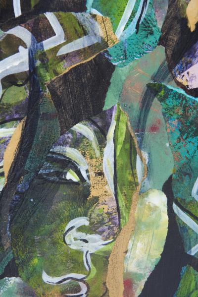 Abstract Picture