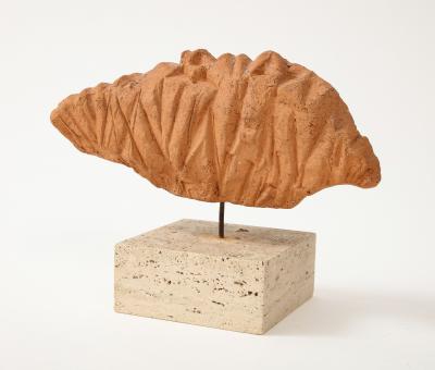 Abstract Sculpture by Marcello Fantoni