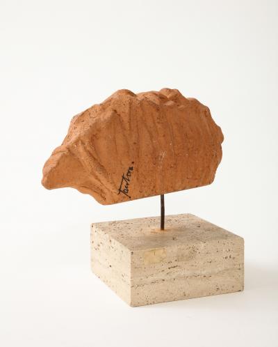 Abstract Sculpture by Marcello Fantoni