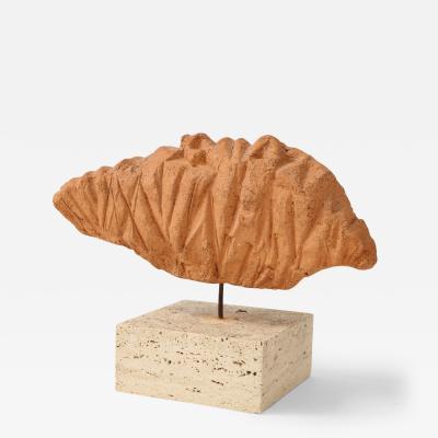 Abstract Sculpture by Marcello Fantoni