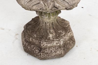 Acanthus Leaf Planter