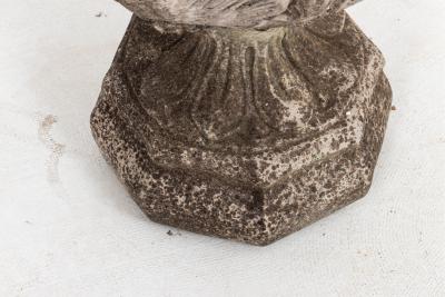 Acanthus Leaf Planter