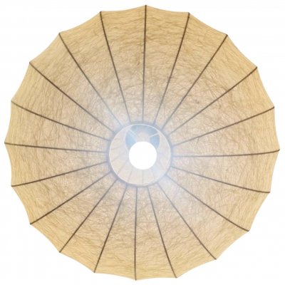 Achille And Pier Giacomo Castiglioni Cocoon Suspension Circa 1960