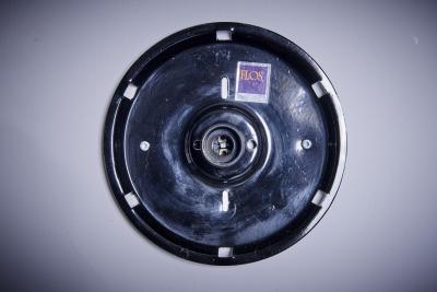 Achille Castiglioni 1 of 4 Padina Wall Lamps by Achille Castiglioni for Flos Italy 1960s