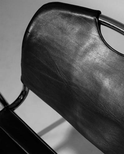 Achille Castiglioni Achille Castiglioni Castiglia Chairs 1968 Zanotta