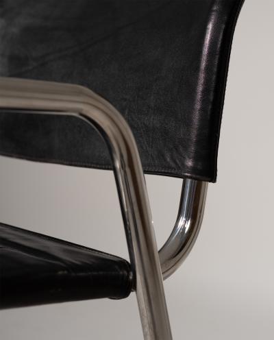 Achille Castiglioni Achille Castiglioni Castiglia Chairs 1968 Zanotta