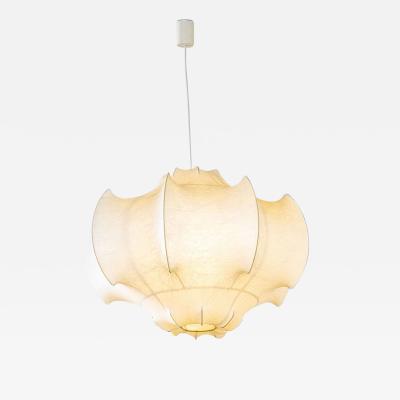 Achille Castiglioni Achille Castiglioni Chandelier mod Viscontea for Flos 60s