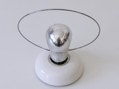 Achille Castiglioni Achille Castiglioni Sconce Bisbi for Flos Italy 1970s