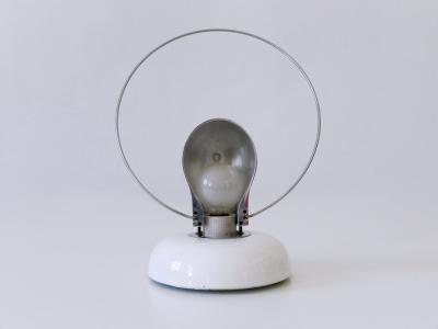 Achille Castiglioni Achille Castiglioni Sconce Bisbi for Flos Italy 1970s