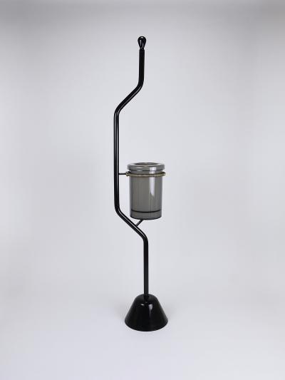 Achille Castiglioni Achille Castiglioni Zanotta Servino Wine Bottle Cooler Ice Bucket Italy 1987