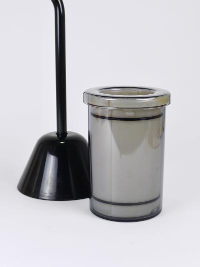 Achille Castiglioni Achille Castiglioni Zanotta Servino Wine Bottle Cooler Ice Bucket Italy 1987