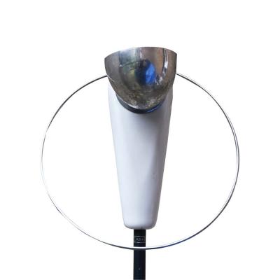 Achille Castiglioni BIB BIP FLOOR LAMP BY ACHILLE CASTIGLIONI