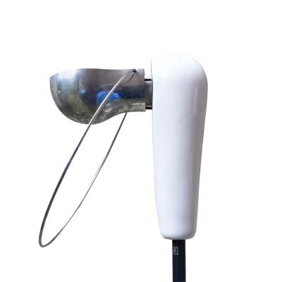 Achille Castiglioni BIB BIP FLOOR LAMP BY ACHILLE CASTIGLIONI