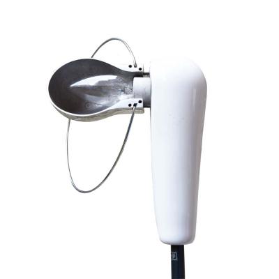 Achille Castiglioni BIB BIP FLOOR LAMP BY ACHILLE CASTIGLIONI