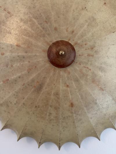 Achille Castiglioni Castiglioni Italian 1960 Mid Century Light