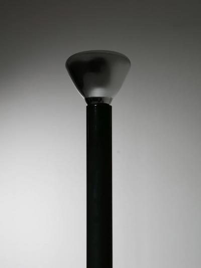Achille Castiglioni Pair of Luminator Floor Lamps by Castiglioni for Flos