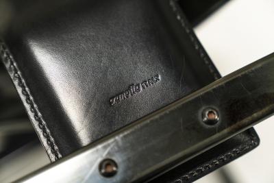 Achille Castiglioni Set of 8 Irma Dining Chairs by Achille Castiglioni for Zanotta Italy 1970s