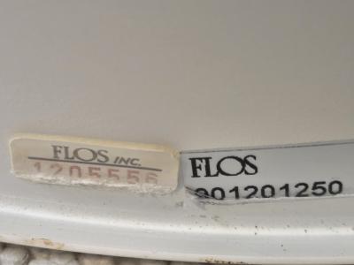 Achille Pier Giacomo Castiglioni 1990s Achille and Pier Giacomo Castiglioni Taccia Lamp for Flos
