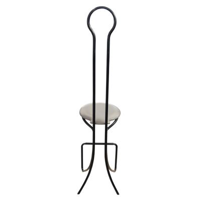 Achille Pier Giacomo Castiglioni SPLUGA STOOL