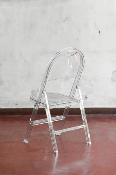 Achille Pier Giacomo Castiglioni Set of 6 chairs Tric by Achille and Pier Giacomo Castiglioni Prod Bonacina