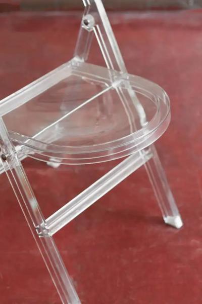 Achille Pier Giacomo Castiglioni Set of 6 chairs Tric by Achille and Pier Giacomo Castiglioni Prod Bonacina