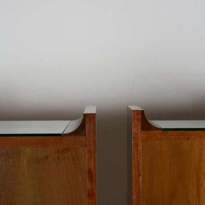 Achille Pier Giacomo Castiglioni Set of Three Mariano Bookshelves by Castiglioni For Gavina