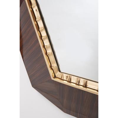 Achille Salvagni Lucy Mirror