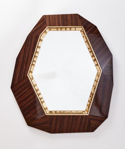 Achille Salvagni Lucy Mirror