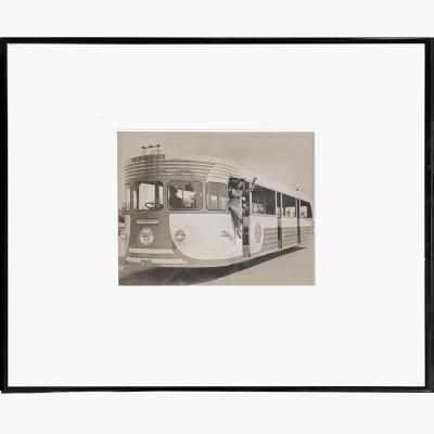 Acme News Photos Original 1939 New York Worlds Fair Photo 6